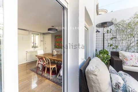 Pis de 180 m² a Madrid