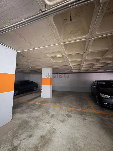 Flat 89 m² in Seville