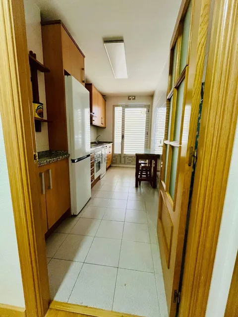 Pis de 82 m² a Cáceres
