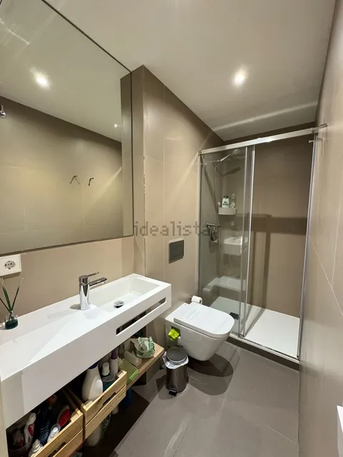 Chambre à louer, Barcelone
