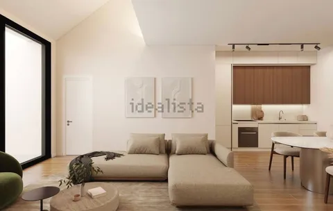 Wohnung 120 m² in Madrid