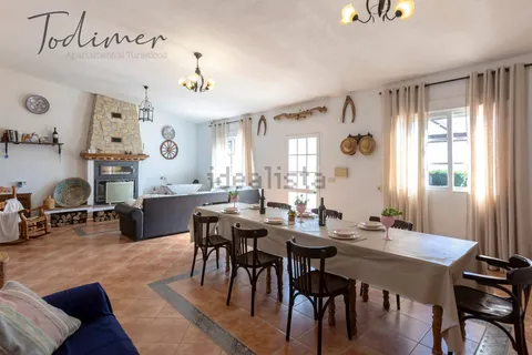 House 250 m² in Molvízar