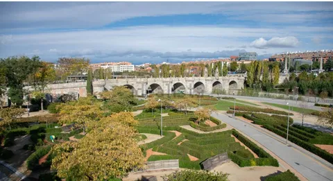 Pis de 49 m² a Madrid