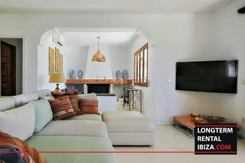 House 400 m² in Sant Josep de sa Talaia