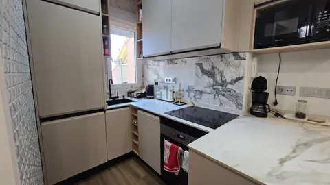 Appartamento 42 m² a Madrid