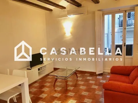 Appartamento 72 m² a Valencia