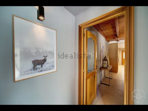 Casa de 300 m² a Alt Aran