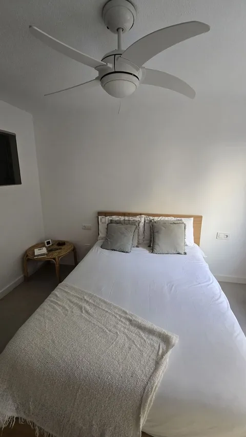 Wohnung 100 m² in Cartagena