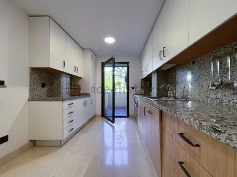 Pis de 170 m² a Benahavís