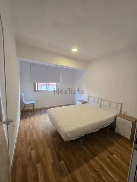 Wohnung 60 m² in Almería
