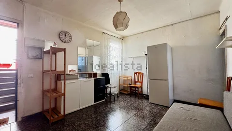 Pis de 25 m² a Barcelona