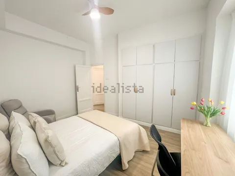 Habitació de lloguer, Elx