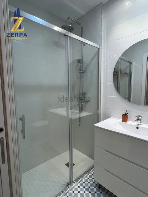 Pis de 58 m² a Madrid