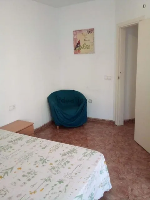 Zimmer zur Miete, Barcelona