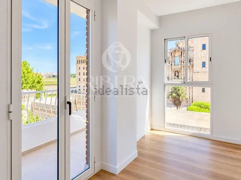 Pis de 104 m² a València
