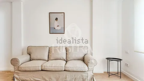 Pis de 78 m² a València