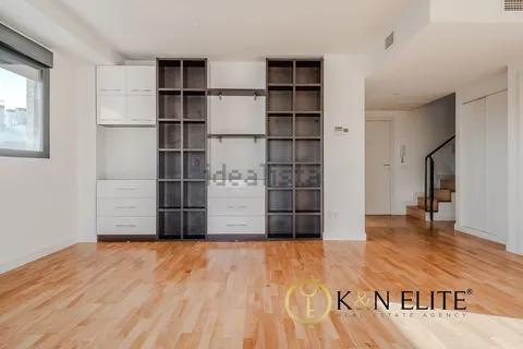 Pis de 165 m² a Madrid