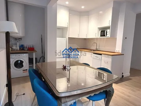 Piso de 70 m² en Guecho