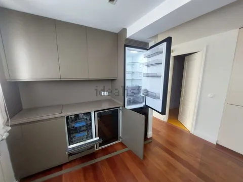 Pis de 247 m² a Madrid