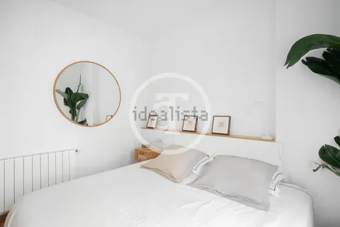 Wohnung 85 m² in Barcelona