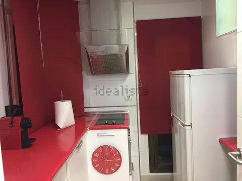 Pis de 50 m² a Saragossa