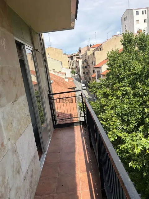 Pis de 85 m² a Salamanca