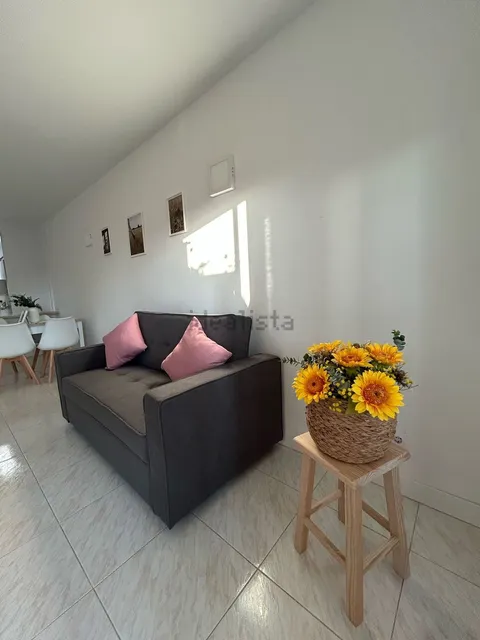 Pis de 55 m² a Pineda de Mar