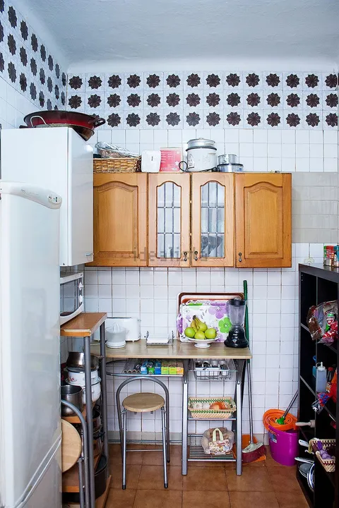 Room for rent, Madrid
