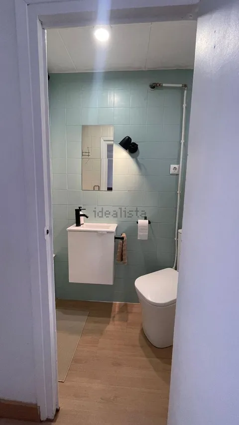 Apartamento 56 m² em Tarazona