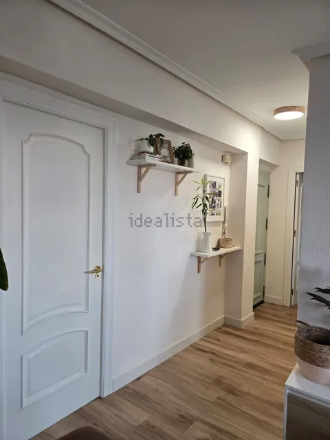 Pis de 70 m² a Almeria