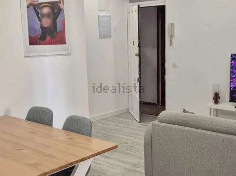 Pis de 50 m² a Madrid