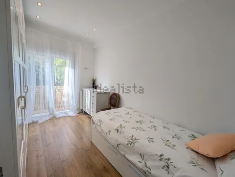 Flat 100 m² in Zaragoza