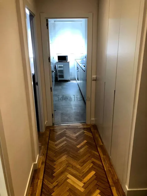 Pis de 64 m² a Madrid