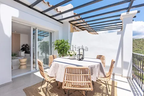 Appartamento 157 m² a Benahavís
