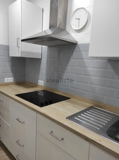 Piso de 80 m² en Cádiz