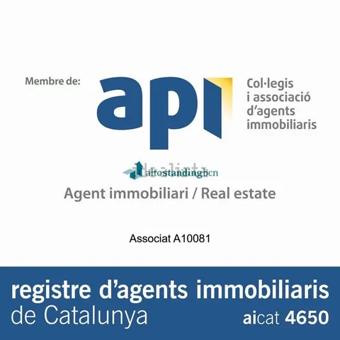 Appartamento 72 m² a Barcelona
