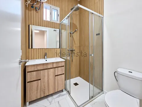 Pis de 42 m² a Sant Vicent del Raspeig (4/8)