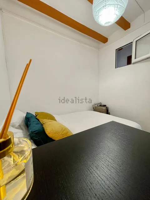 Quarto para alugar, Barcelona