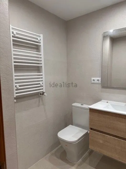 Pis de 173 m² a Madrid