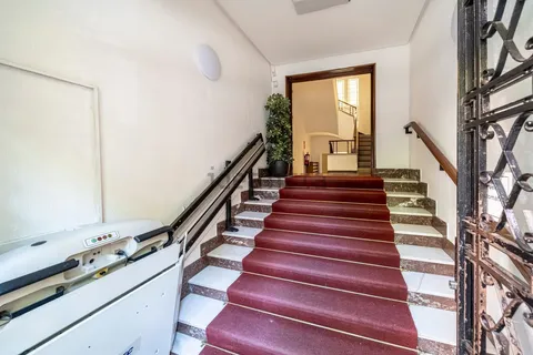 Pis de 130 m² a Madrid