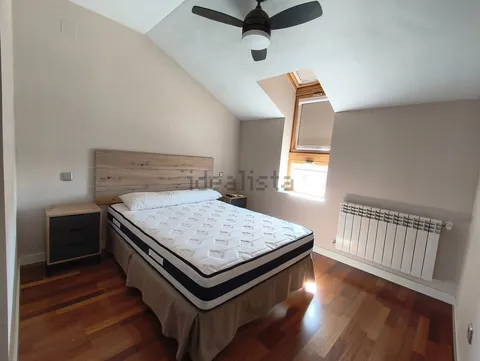 Piso de 90 m² en Alcázar de San Juan