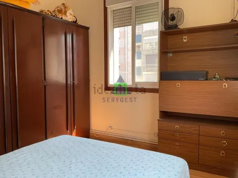 Pis de 100 m² a Ourense