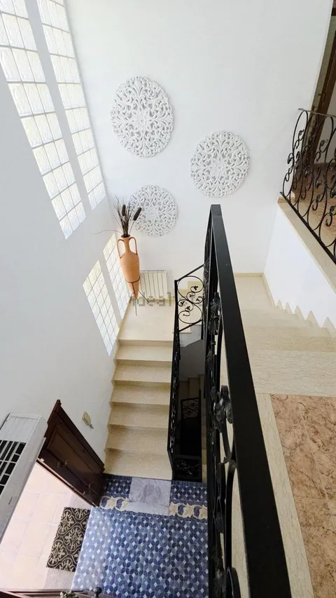 Casa de 420 m² en el Real de Gandia