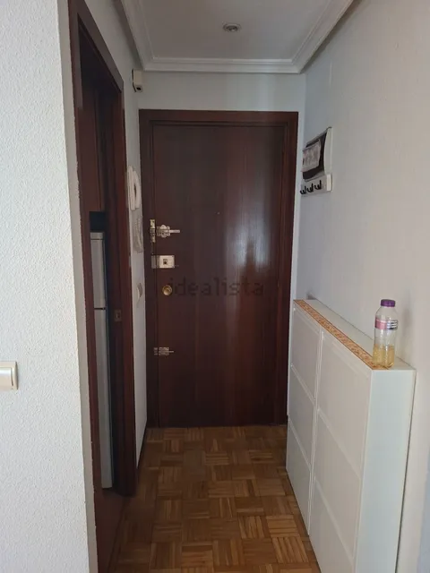 Pis de 52 m² a Madrid