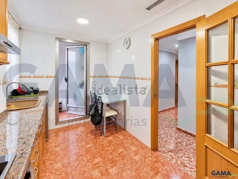 Pis de 123 m² a Alzira