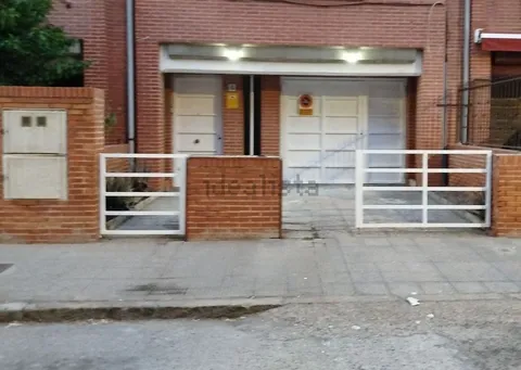 Stanza in affitto, Talavera de la Reina