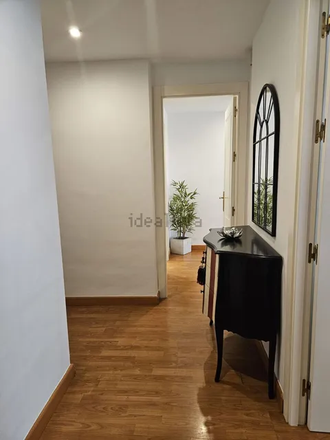 Pis de 120 m² a Sevilla
