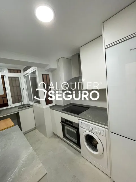 Appartamento 60 m² a Madrid