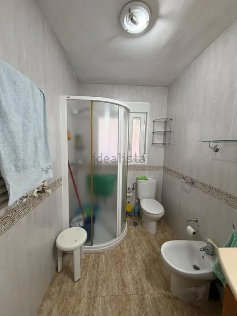 Pis de 64 m² a Madrid
