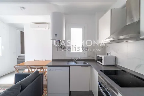 Appartamento 62 m² a Barcelona